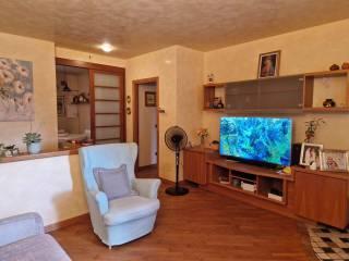 Appartamento ottimo stato, piano rialzato, Poggio a Caiano — foto 27 di 33