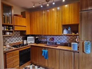 Appartamento ottimo stato, piano rialzato, Poggio a Caiano — foto 15 di 33