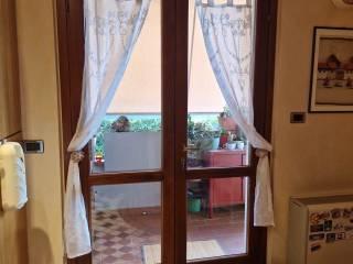 Appartamento ottimo stato, piano rialzato, Poggio a Caiano — foto 20 di 33