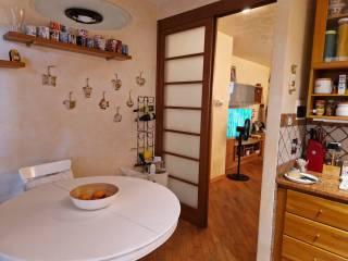 Appartamento ottimo stato, piano rialzato, Poggio a Caiano — foto 17 di 33