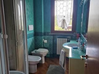 Appartamento ottimo stato, piano rialzato, Poggio a Caiano — foto 25 di 33