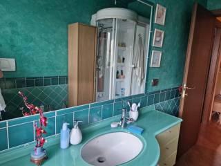 Appartamento ottimo stato, piano rialzato, Poggio a Caiano — foto 28 di 33