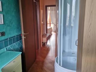Appartamento ottimo stato, piano rialzato, Poggio a Caiano — foto 24 di 33