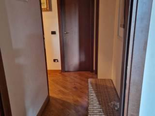 Appartamento ottimo stato, piano rialzato, Poggio a Caiano — foto 31 di 33