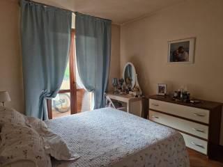 Appartamento ottimo stato, piano rialzato, Poggio a Caiano — foto 12 di 33