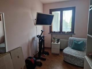 Appartamento ottimo stato, piano rialzato, Poggio a Caiano — foto 30 di 33