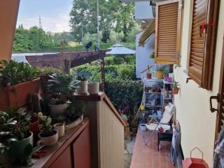 Appartamento ottimo stato, piano rialzato, Poggio a Caiano — foto 7 di 33