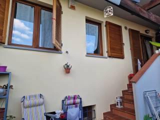 Appartamento ottimo stato, piano rialzato, Poggio a Caiano
