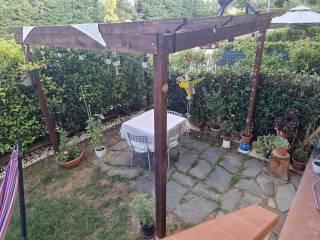 Appartamento ottimo stato, piano rialzato, Poggio a Caiano — foto 32 di 33