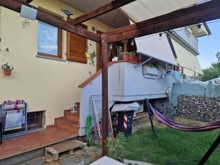 Appartamento ottimo stato, piano rialzato, Poggio a Caiano — foto 5 di 33