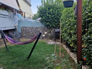 Appartamento ottimo stato, piano rialzato, Poggio a Caiano — foto 14 di 33