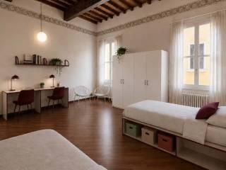 Stanza in affitto in appartamento via Palazzolo, Reggio Emilia — foto 2 di 6
