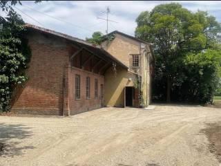 Villa unifamiliare via Cisa, Cerese, Borgo Virgilio — foto 6 di 8