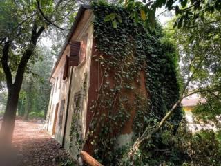 Villa unifamiliare via Cisa, Cerese, Borgo Virgilio — foto 3 di 8