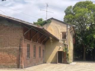 Villa unifamiliare via Cisa, Cerese, Borgo Virgilio — foto 8 di 8