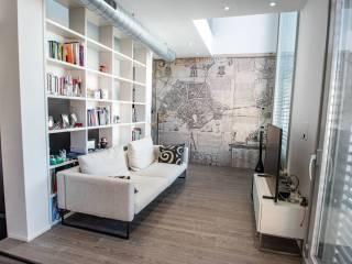 Villa unifamiliare piazza San Leonardo 12, Centro, Mantova — foto 42 di 51