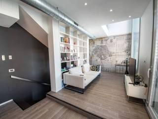 Villa unifamiliare piazza San Leonardo 12, Centro, Mantova — foto 19 di 51