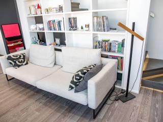Villa unifamiliare piazza San Leonardo 12, Centro, Mantova — foto 14 di 51