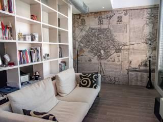 Villa unifamiliare piazza San Leonardo 12, Centro, Mantova — foto 26 di 51