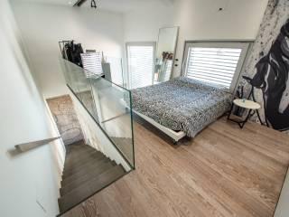 Villa unifamiliare piazza San Leonardo 12, Centro, Mantova — foto 25 di 51