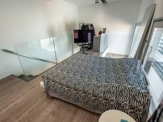 Villa unifamiliare piazza San Leonardo 12, Centro, Mantova — foto 7 di 51