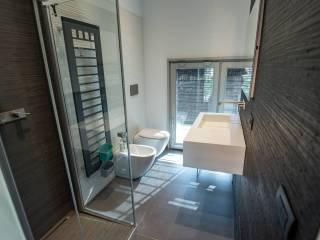 Villa unifamiliare piazza San Leonardo 12, Centro, Mantova — foto 46 di 51