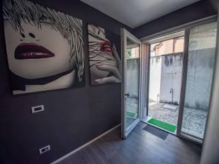 Villa unifamiliare piazza San Leonardo 12, Centro, Mantova — foto 5 di 51