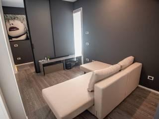 Villa unifamiliare piazza San Leonardo 12, Centro, Mantova — foto 12 di 51