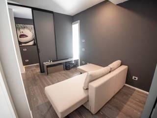 Villa unifamiliare piazza San Leonardo 12, Centro, Mantova — foto 30 di 51