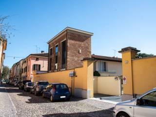 Villa unifamiliare piazza San Leonardo 12, Centro, Mantova — foto 28 di 51