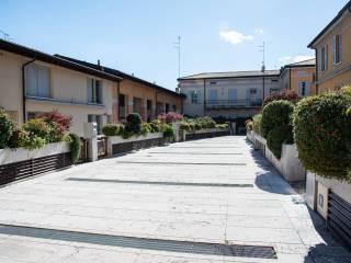 Villa unifamiliare piazza San Leonardo 12, Centro, Mantova — foto 47 di 51