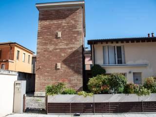Villa unifamiliare piazza San Leonardo 12, Centro, Mantova — foto 6 di 51