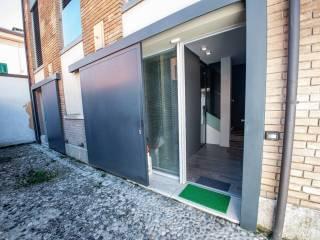 Villa unifamiliare piazza San Leonardo 12, Centro, Mantova — foto 35 di 51