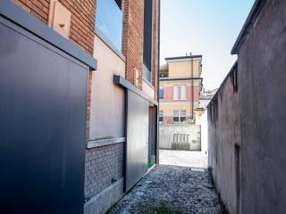 Villa unifamiliare piazza San Leonardo 12, Centro, Mantova — foto 32 di 51