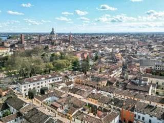 Villa unifamiliare piazza San Leonardo 12, Centro, Mantova — foto 33 di 51