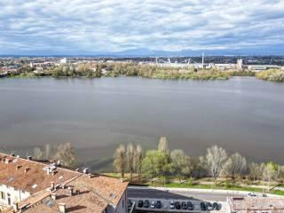 Villa unifamiliare piazza San Leonardo 12, Centro, Mantova — foto 24 di 51
