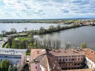 Villa unifamiliare piazza San Leonardo 12, Centro, Mantova — foto 4 di 51