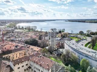 Villa unifamiliare piazza San Leonardo 12, Centro, Mantova — foto 31 di 51