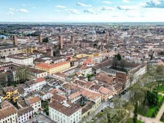 Villa unifamiliare piazza San Leonardo 12, Centro, Mantova — foto 44 di 51
