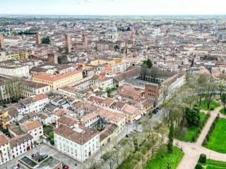 Villa unifamiliare piazza San Leonardo 12, Centro, Mantova — foto 36 di 51