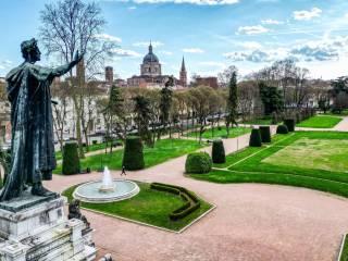 Villa unifamiliare piazza San Leonardo 12, Centro, Mantova — foto 50 di 51