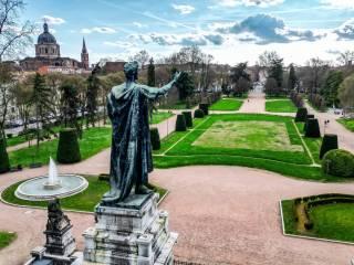 Villa unifamiliare piazza San Leonardo 12, Centro, Mantova — foto 15 di 51