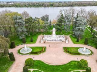 Villa unifamiliare piazza San Leonardo 12, Centro, Mantova — foto 48 di 51