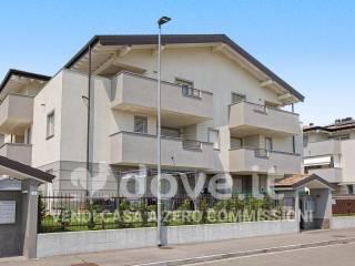 Appartamento via Marie Curie 4, Rivolta d'Adda — foto 18 di 38
