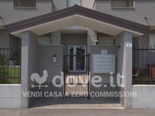 Appartamento via Marie Curie 4, Rivolta d'Adda — foto 14 di 38