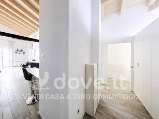 Appartamento via Marie Curie 4, Rivolta d'Adda — foto 25 di 38
