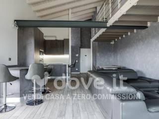 Appartamento via Marie Curie 4, Rivolta d'Adda — foto 6 di 38