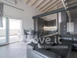Appartamento via Marie Curie 4, Rivolta d'Adda — foto 31 di 38