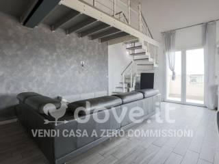 Appartamento via Marie Curie 4, Rivolta d'Adda — foto 15 di 38