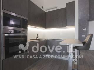 Appartamento via Marie Curie 4, Rivolta d'Adda — foto 13 di 38